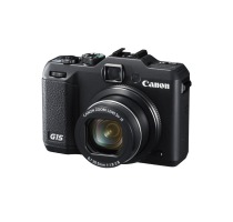 product image: Canon PowerShot G15