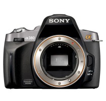 product image: Sony Alpha 380