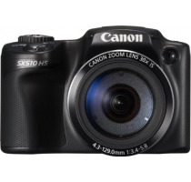 product image: Canon PowerShot SX510 HS