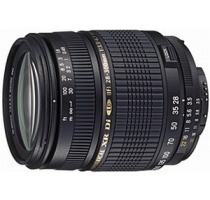 product image: Tamron 28-300mm 1:3.5-6.3 AF XR Di LD IF für Nikon