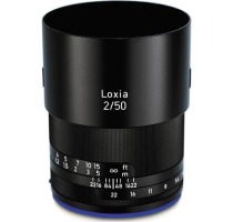 product image: Zeiss 50mm 1:2.0 Loxia für Sony E-Mount