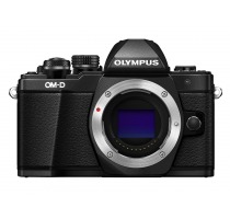 product image: Olympus OM-D E-M10 Mark II