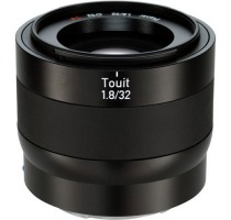 product image: Zeiss Touit 32 mm 1:1.8 für Sony E (2030-678)