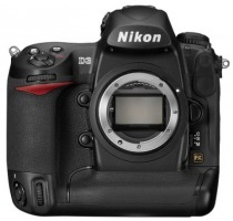 product image: Nikon D3