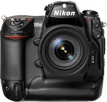 product image: Nikon D2H