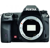 product image: Pentax K-5 IIs