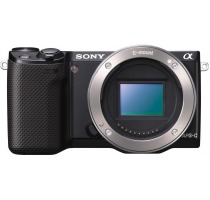 product image: Sony Nex-5R