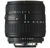 product image: Tamron 28-300mm 1:3.5-6.3 AF XR LD ASP IF Macro für Nikon
