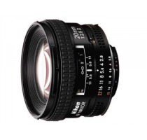 product image: Nikon 20mm 1:2.8 AF D NIKKOR