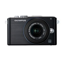product image: Olympus PEN E-PL3