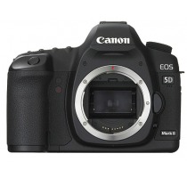 product image: Canon EOS 5D Mark II