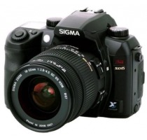 product image: Sigma SD15