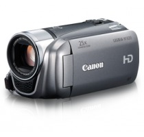 product image: Canon Legria HF R205