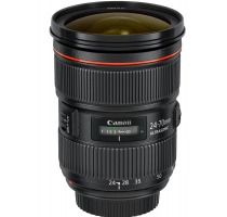 product image: Canon 24-70mm 1:2.8 EF L II USM