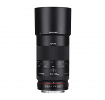 product image: Samyang 100mm 1:2.8 ED UMC Makro für Sony E