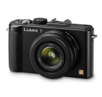 product image: Panasonic Lumix DMC-LX7