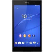 product image: Sony Xperia Tablet Z3 compact 16 GB