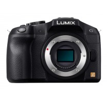 product image: Panasonic Lumix DMC-G6