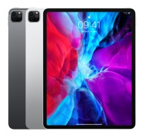 product image: Apple iPad Pro 12,9" Wi-Fi 2020 128 GB