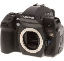product image: Olympus E-3