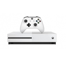 product image: Microsoft Xbox One S - 500GB