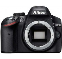 product image: Nikon D3200