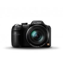 product image: Panasonic Lumix DMC-LZ40