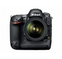 product image: Nikon D4