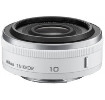 product image: Nikon 10mm 1:2.8 1 NIKKOR