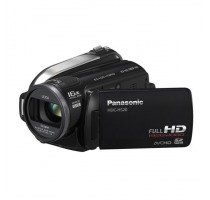 product image: Panasonic HDC-HS20