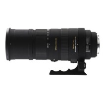 product image: Sigma 150-500mm 1:5-6.3 DG APO HSM für Canon