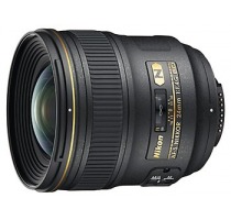 product image: Nikon 24mm 1:1.4 AF-S G ED NIKKOR