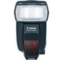 product image: Canon Speedlite 580EX II