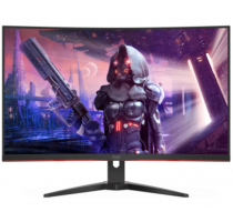 product image: AOC CQ32G2SE Curved QHD 32 Zoll Monitor