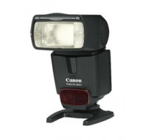product image: Canon Speedlite 430EX