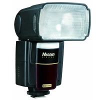 product image: Nissin Speedlite MG8000 für Nikon