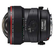 product image: Canon 17mm 1:4 TS-E L