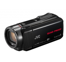 product image: JVC Everio GZ-RX645