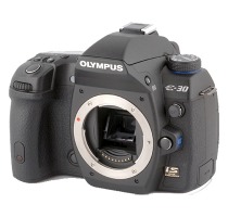 product image: Olympus E-30