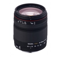 product image: Sigma 28-300mm 1:3.5-6.3 für Canon