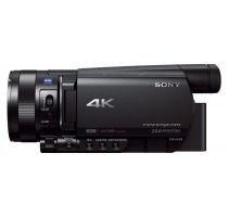 product image: Sony FDR-AX100E