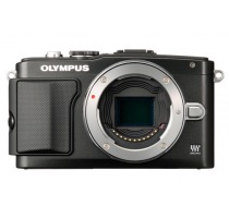 product image: Olympus PEN E-PL5