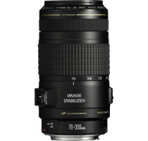 product image: Canon 70-300mm 1:4-5.6 EF IS USM