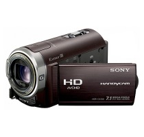 product image: Sony HDR-CX350VE