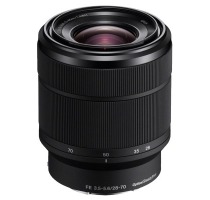 product image: Sony 28-70mm 1:3.5-5.6 FE OSS (SEL2870)