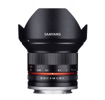 product image: Samyang 12mm 1:2.0 NCS CS für Sony E