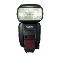 product image: Canon Speedlite 600EX-RT