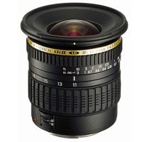 product image: Tamron 11-18mm 1:4.5-5.6 AF SP Di II LD ASP für Nikon