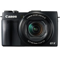 product image: Canon PowerShot G1 X Mark II