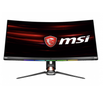 product image: MSI Optix MPG341CQR-009 34 Zoll Ultrawide Curved Monitor